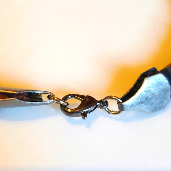 Hemp rope man bracelet - Picture 5 of 5